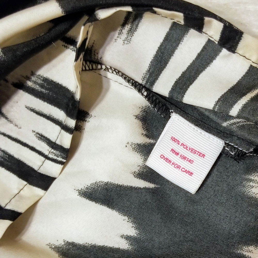 Pinky Casual Dress Savannah Print - Picture 12 of 12